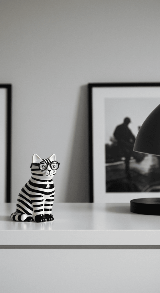 black and white aesthetic 17