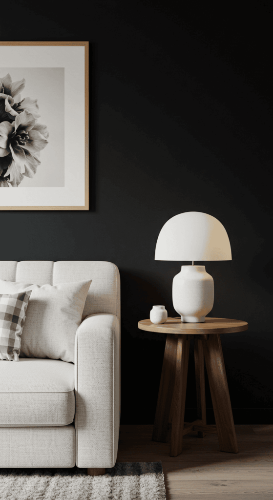 black and white aesthetic 5