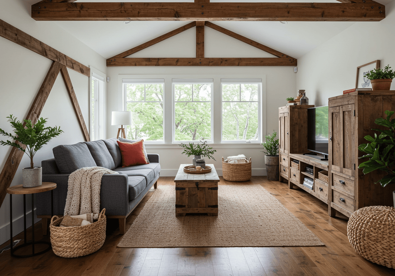 Your Home’s Hidden Potential: 21 Inspiring Bonus Room Ideas You’ll Adore
