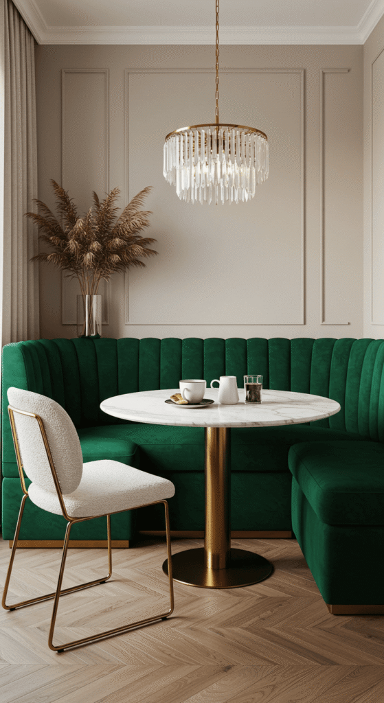 breakfast nook ideas 11