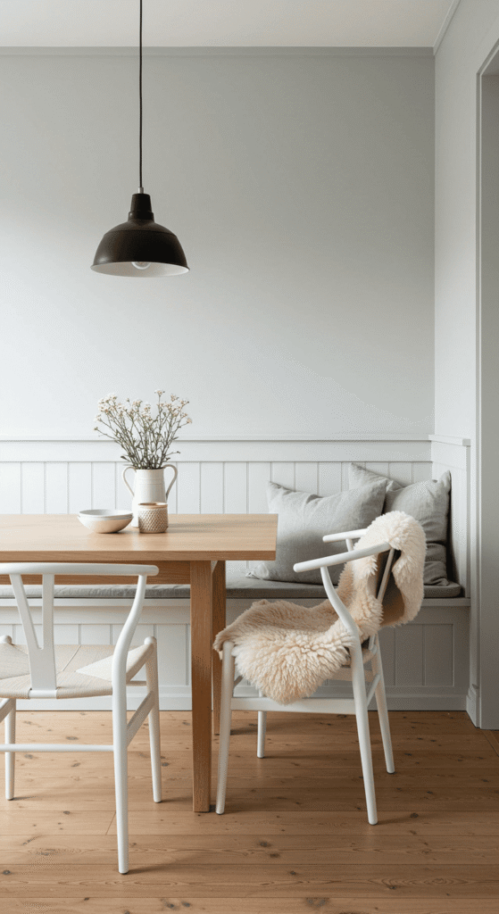 breakfast nook ideas 13