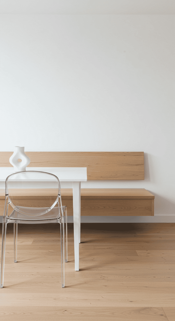 breakfast nook ideas 14