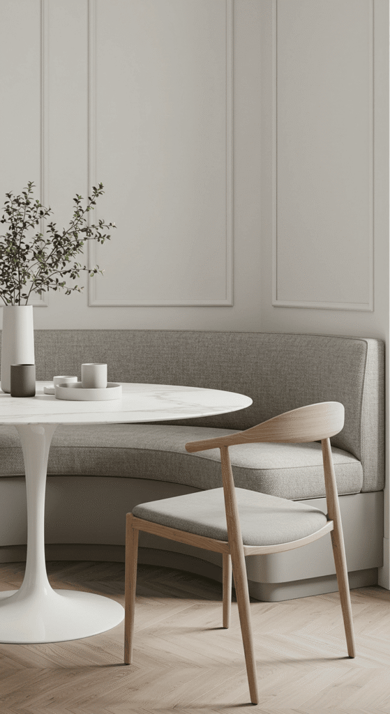 breakfast nook ideas 17