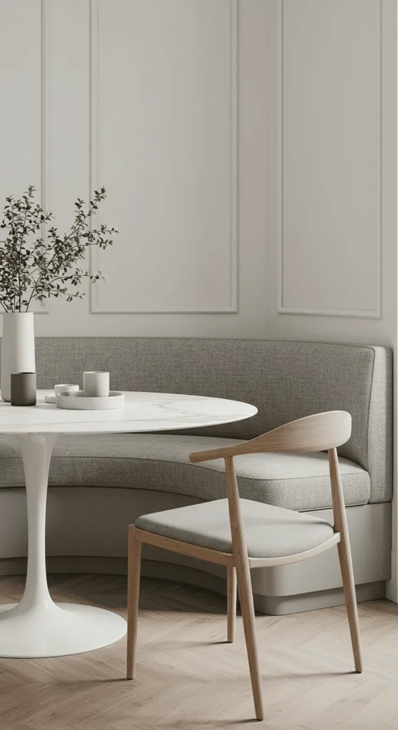 breakfast nook ideas 17