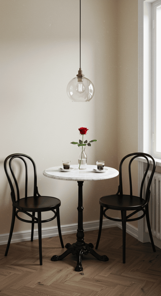breakfast nook ideas 19