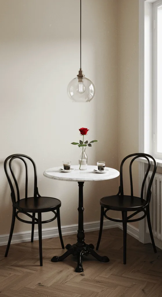 breakfast nook ideas 19