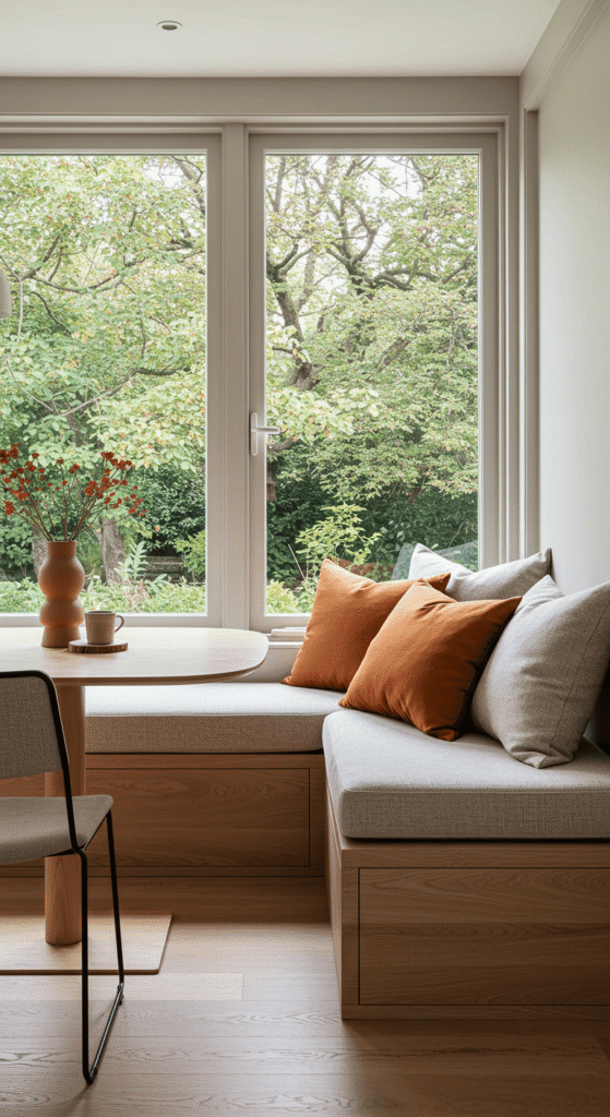 breakfast nook ideas 2