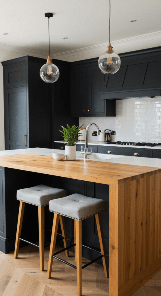 breakfast nook ideas 21