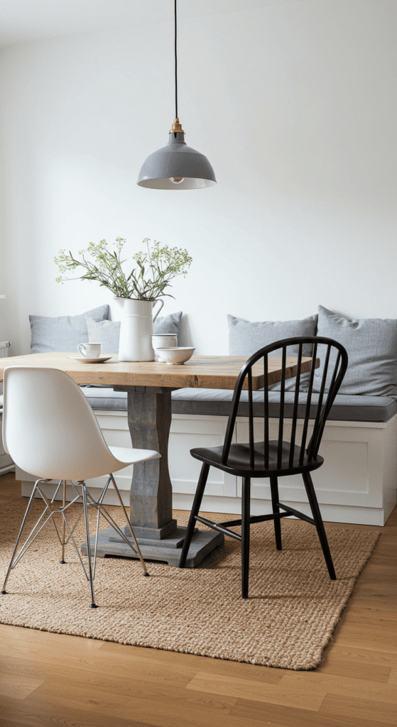 breakfast nook ideas 4