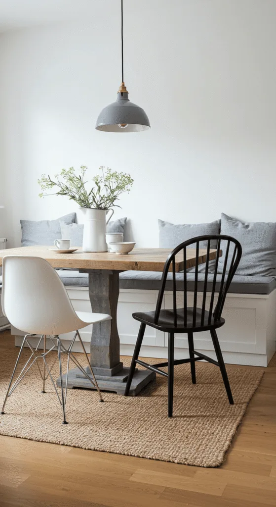 breakfast nook ideas 4
