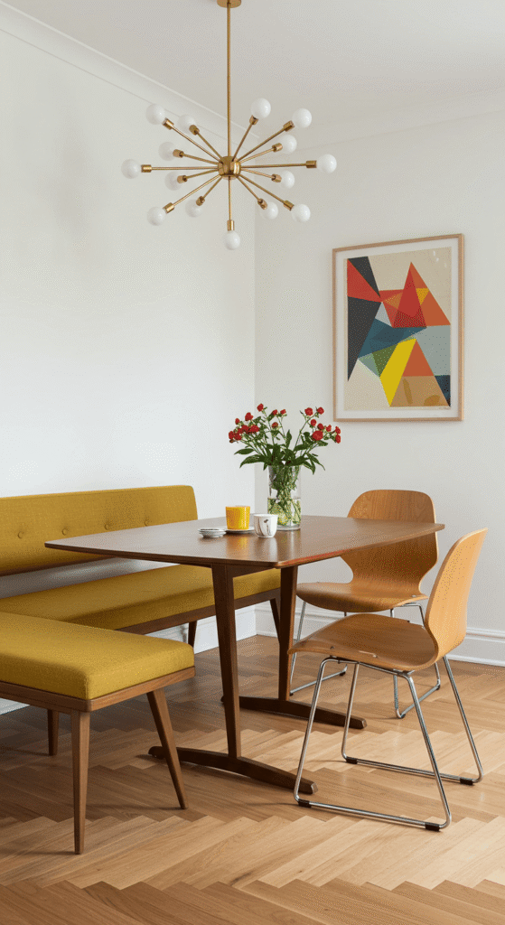 breakfast nook ideas 8
