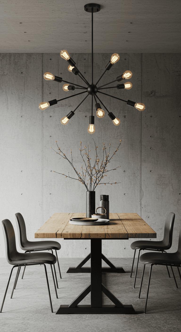 21 Brutalist Interior Design Ideas for a Modern Home