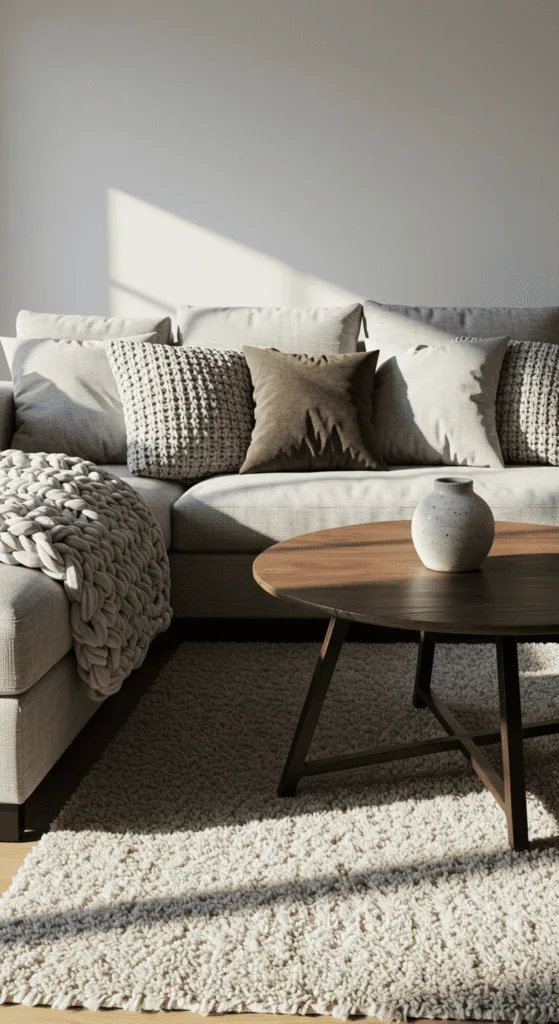 contemporary living room 1