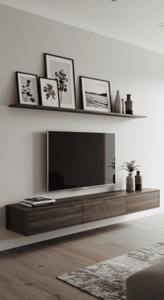 contemporary living room 13
