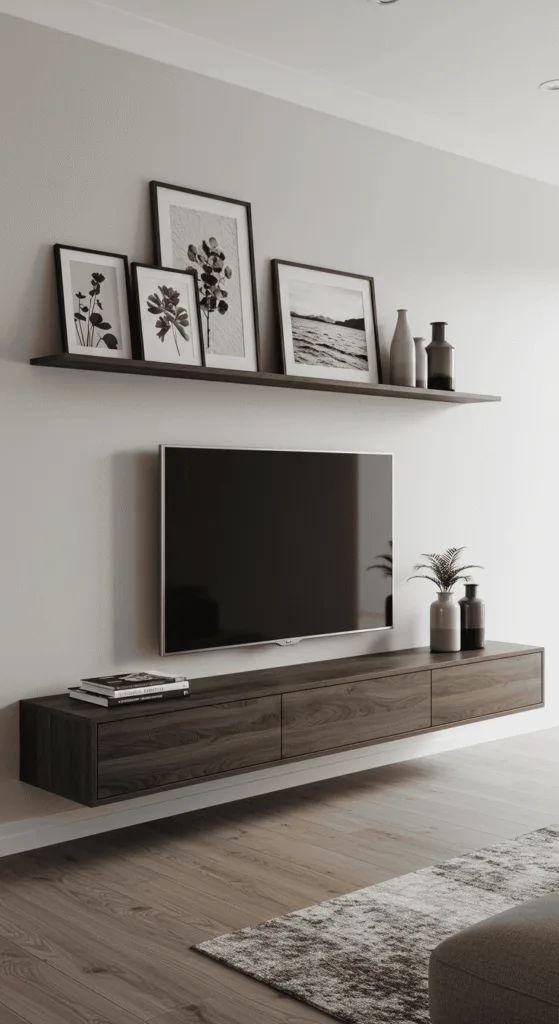 contemporary living room 13