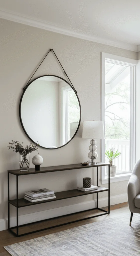 contemporary living room 14