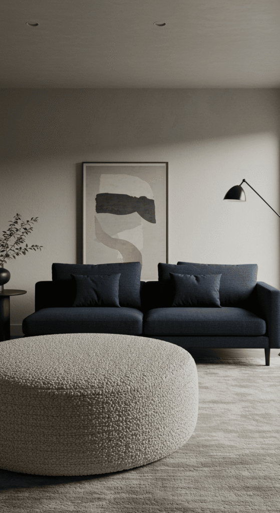 contemporary living room 17
