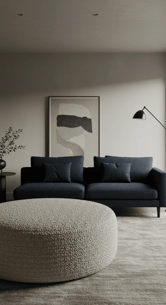 contemporary living room 17