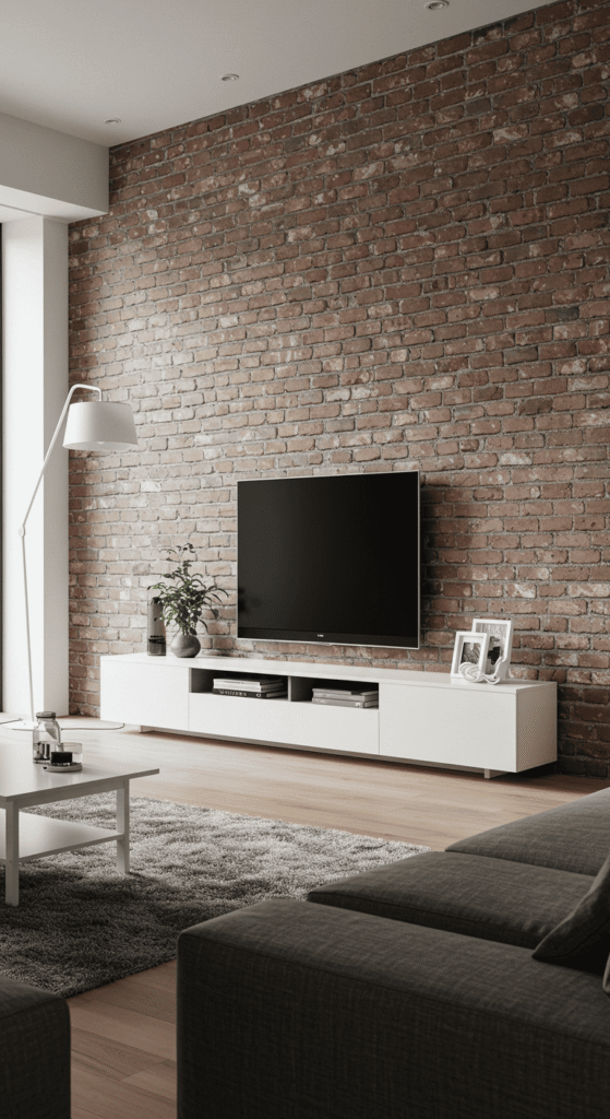 contemporary living room 20