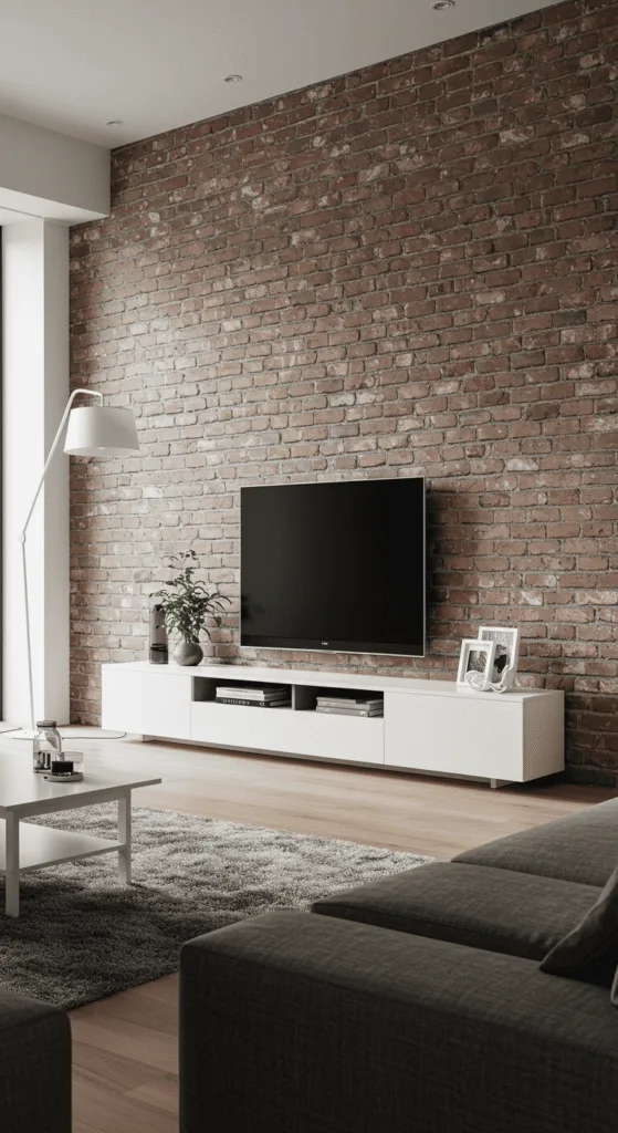 contemporary living room 20