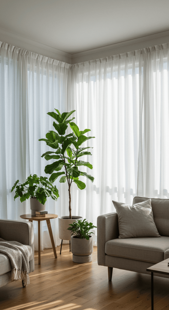 contemporary living room 4
