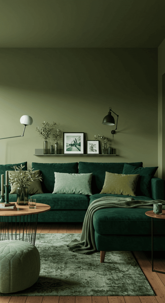 contemporary living room 7