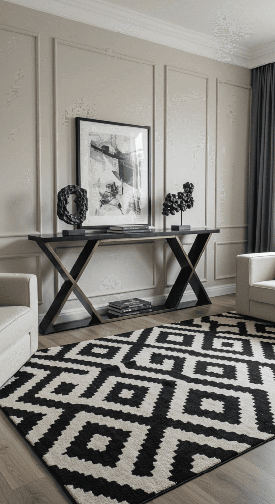 contemporary living room 9