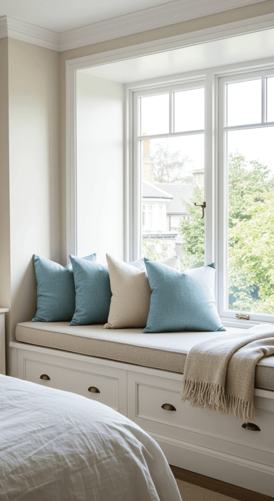 cozy bedroom ideas 16