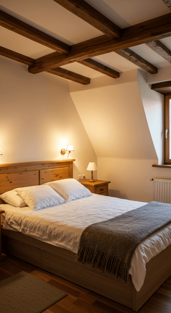cozy bedroom ideas 19