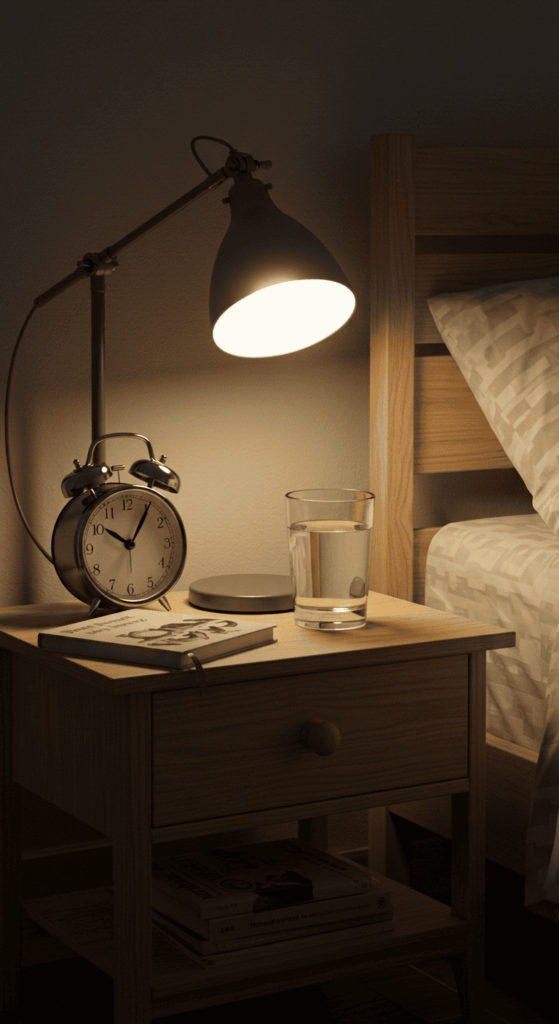 cozy bedroom ideas 20