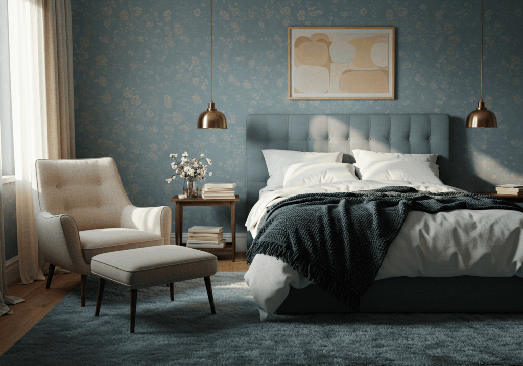 cozy bedroom ideas FI