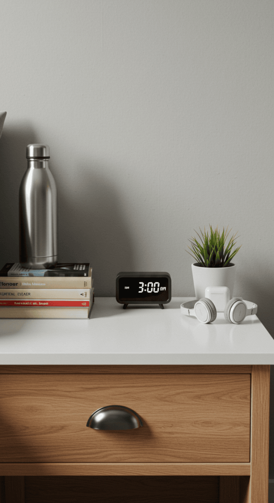 dorm room decor ideas 14