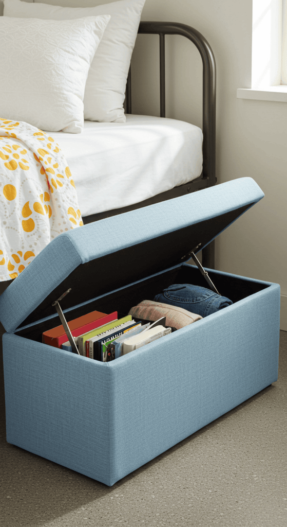 dorm room decor ideas 18