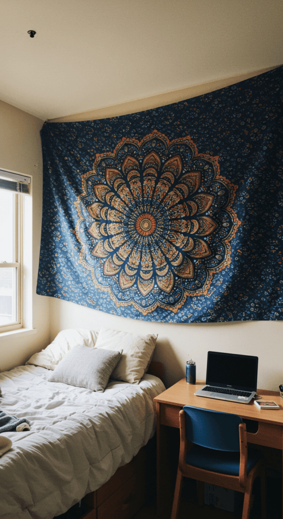 dorm room decor ideas 2