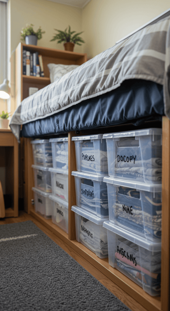 dorm room decor ideas 4