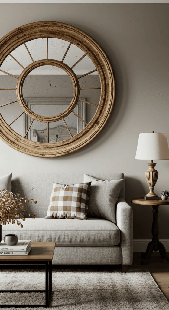 eclectic home decor 11
