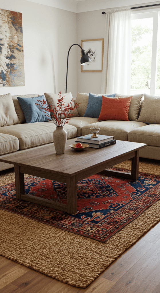 eclectic home decor 13