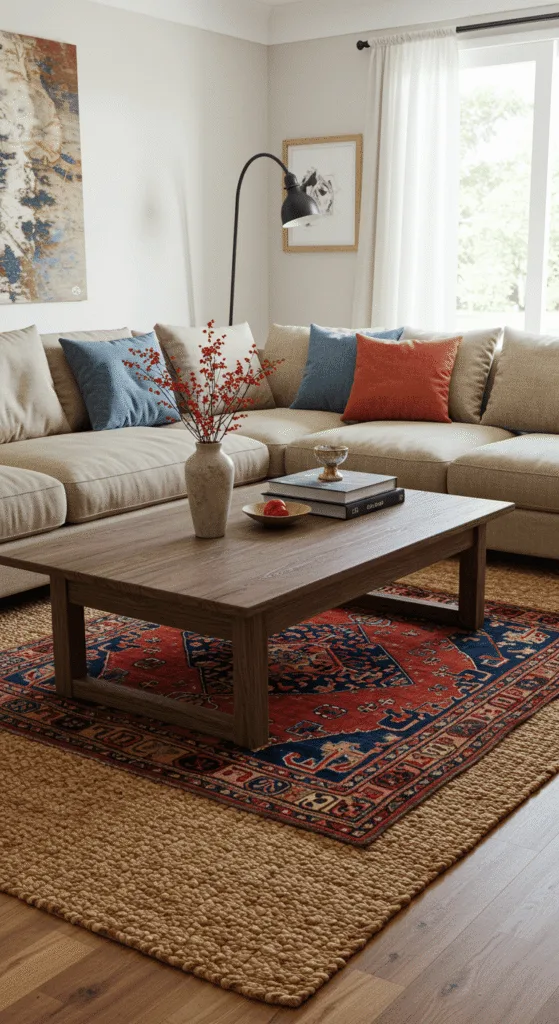 eclectic home decor 13