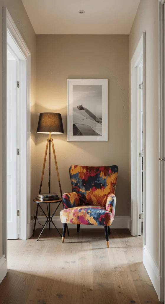 eclectic home decor 14