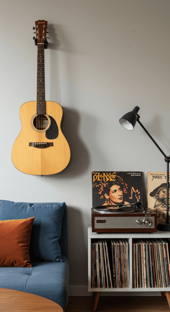 eclectic home decor 15
