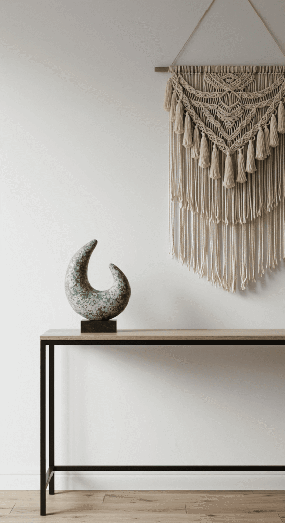 eclectic home decor 18