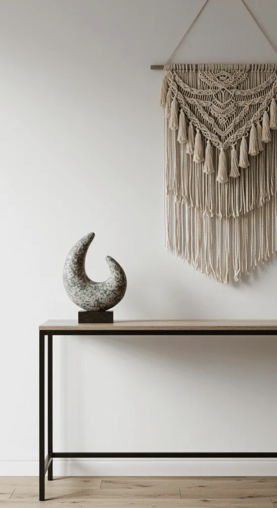 eclectic home decor 18