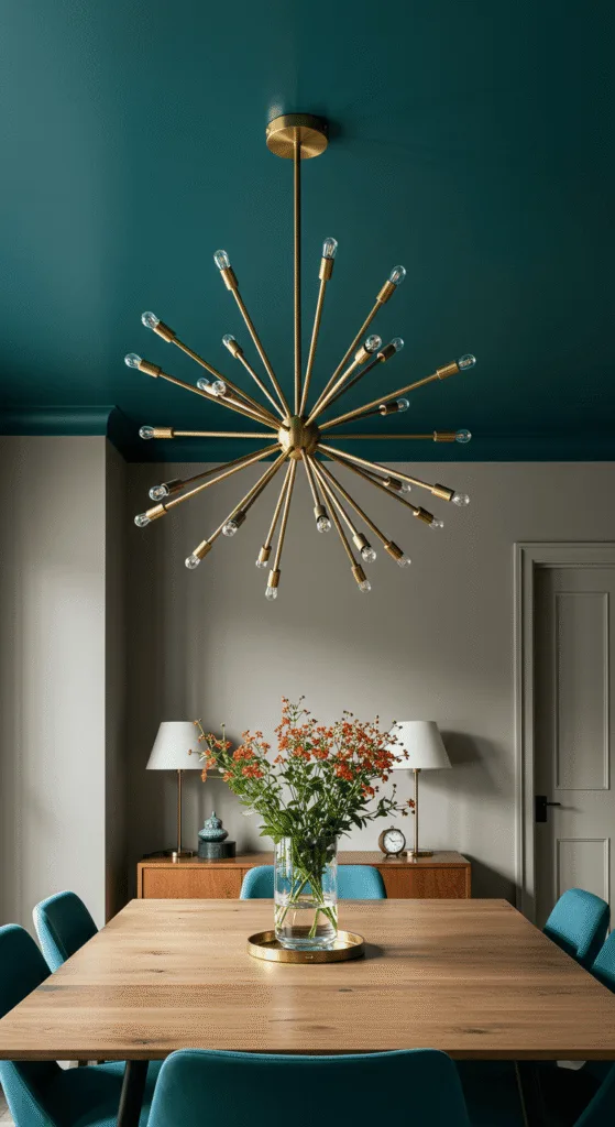 eclectic home decor 20