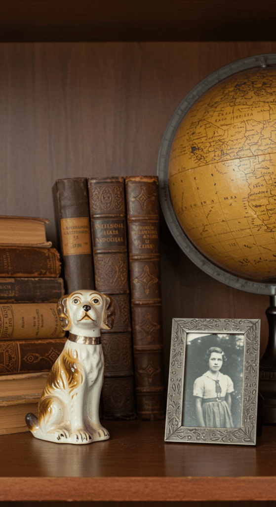 eclectic home decor 6
