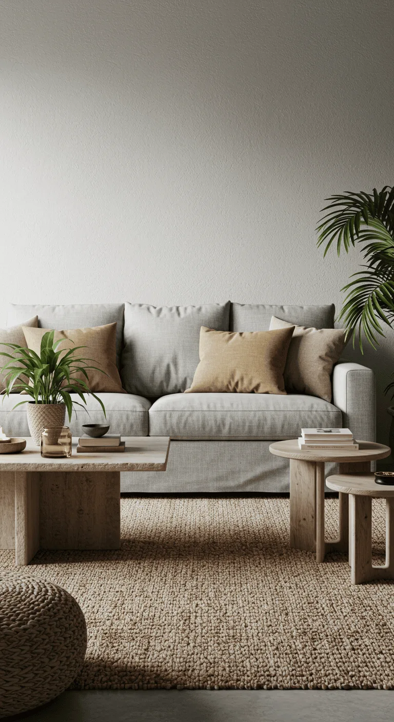 grey sofa living room ideas 15