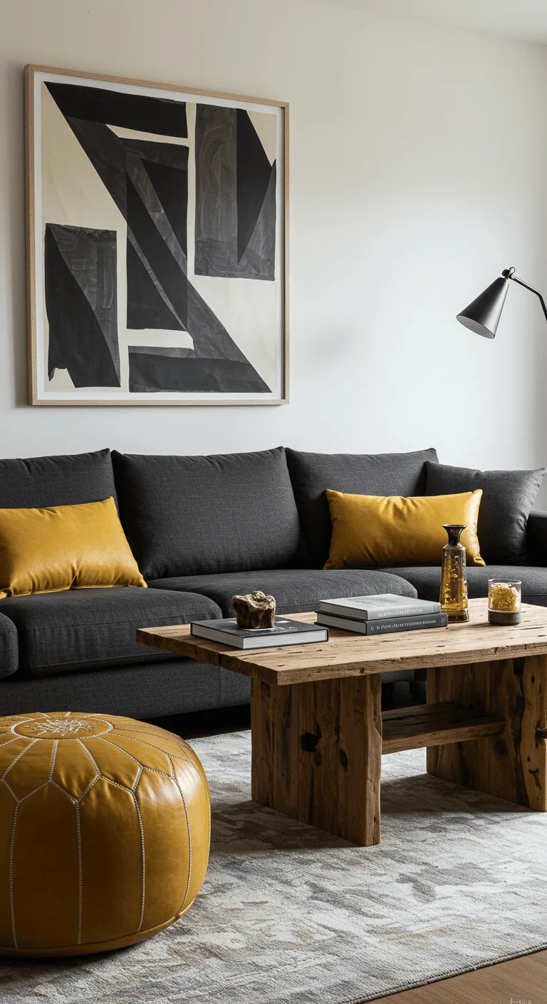 grey sofa living room ideas 18