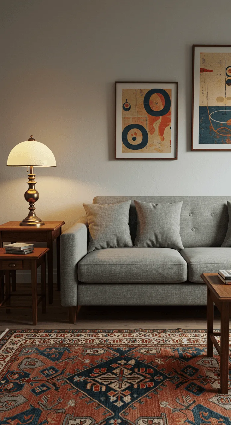 grey sofa living room ideas 19
