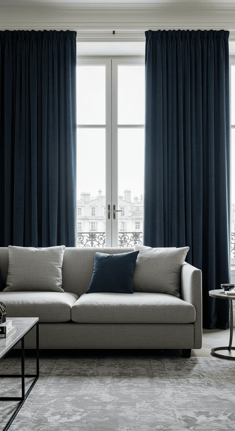 grey sofa living room ideas 21