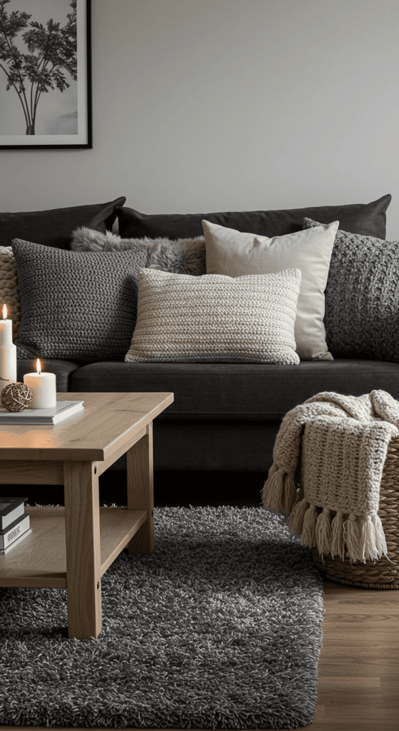 grey sofa living room ideas 3