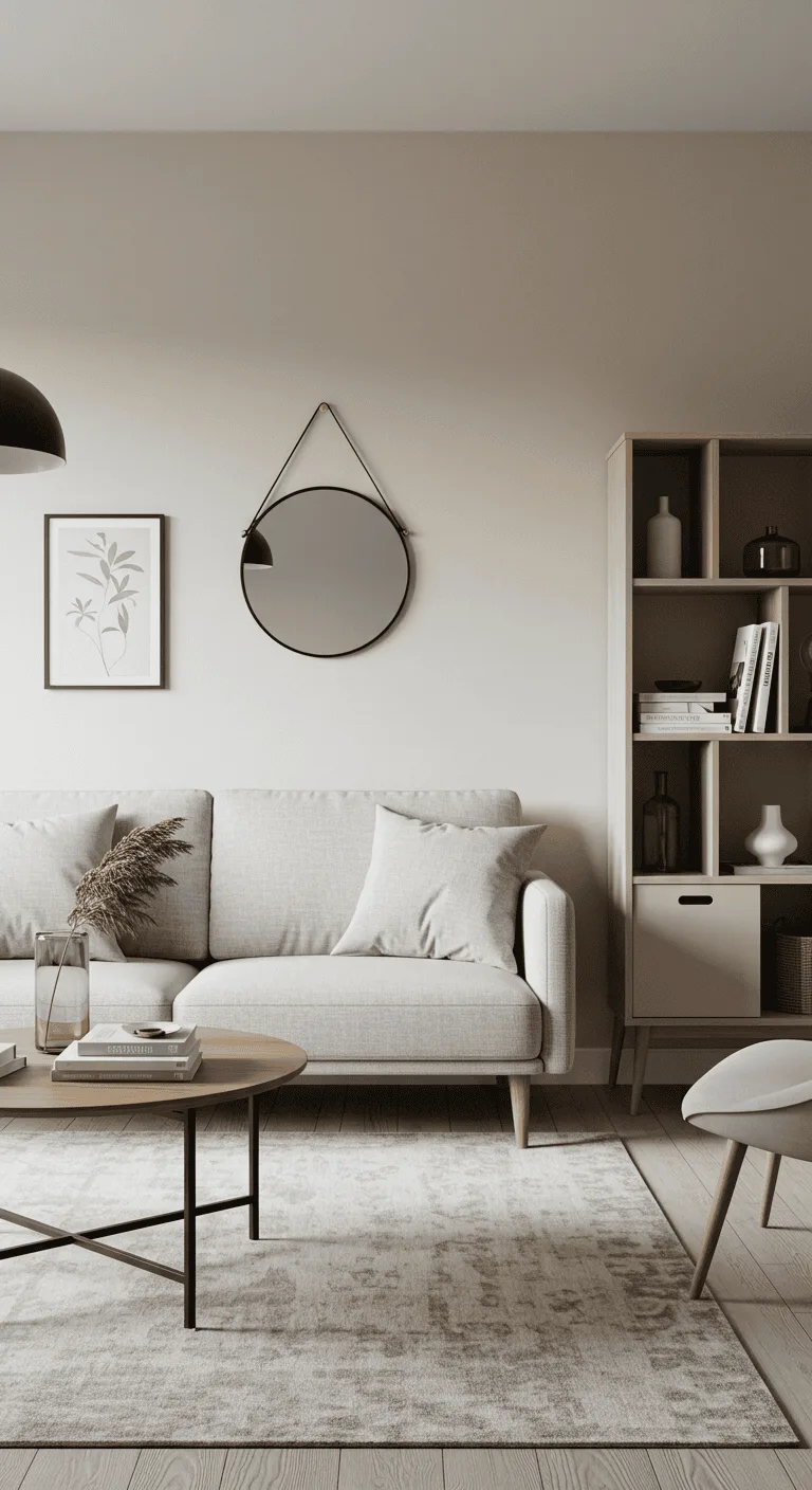grey sofa living room ideas 9